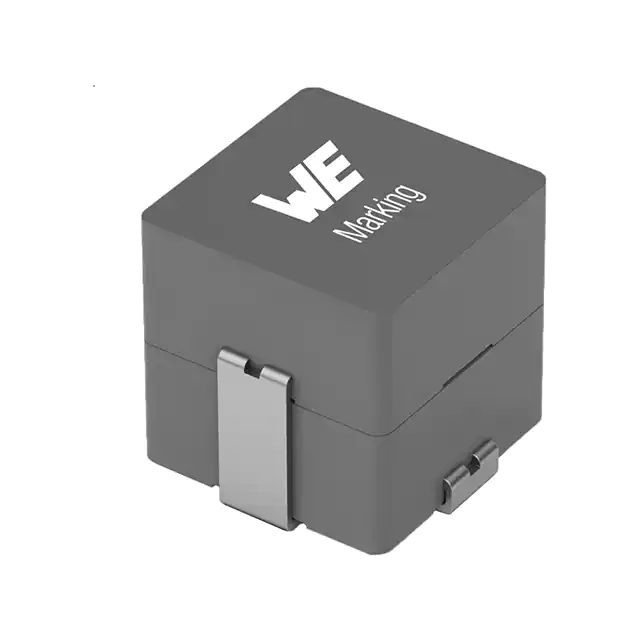 74434301008220 Würth Elektronik electronic component