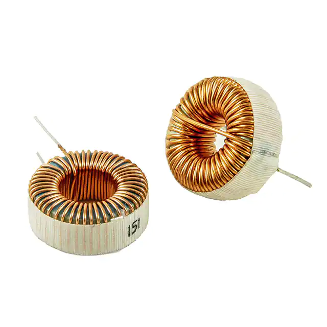 HTC220LL-102L-RC Allied Components International electronic component