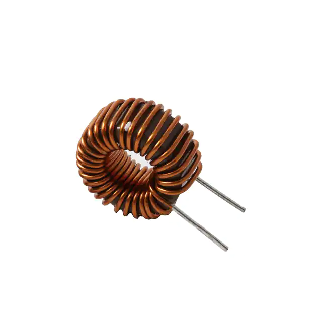 VTC210-101L-RC Allied Components International electronic component