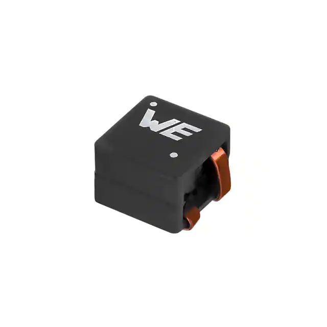 74485540101 Würth Elektronik electronic component