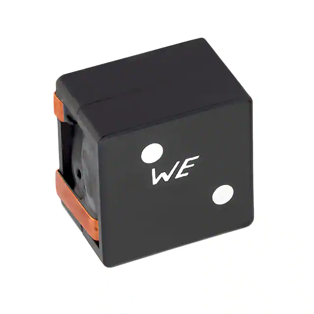 74485542820 Würth Elektronik electronic component