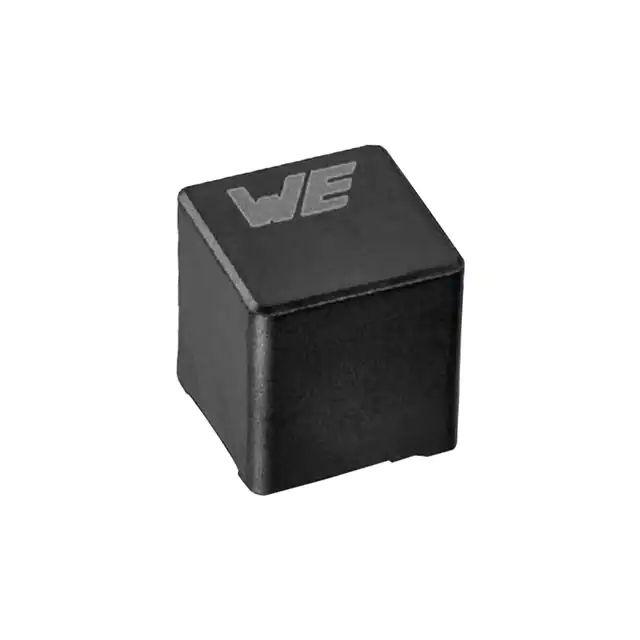 7843332000 Würth Elektronik electronic component