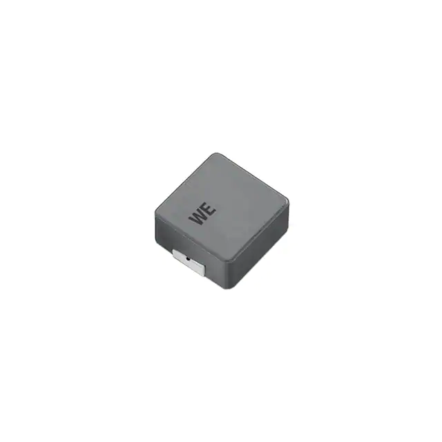 744373965100 Würth Elektronik electronic component
