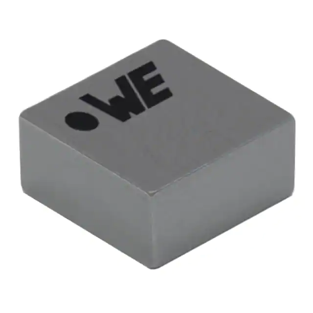 74438366033 Würth Elektronik electronic component