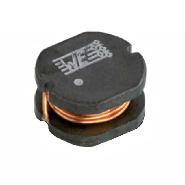 7447732122 Würth Elektronik electronic component