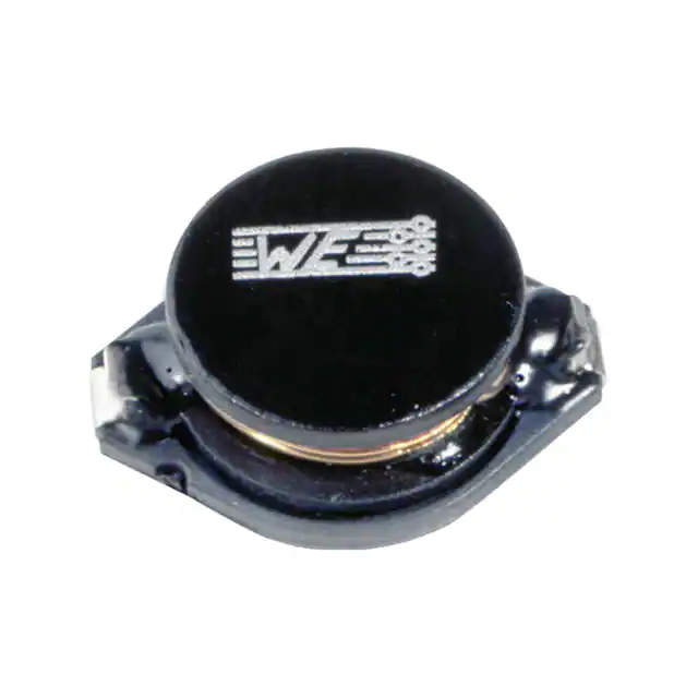 74455247 Würth Elektronik electronic component