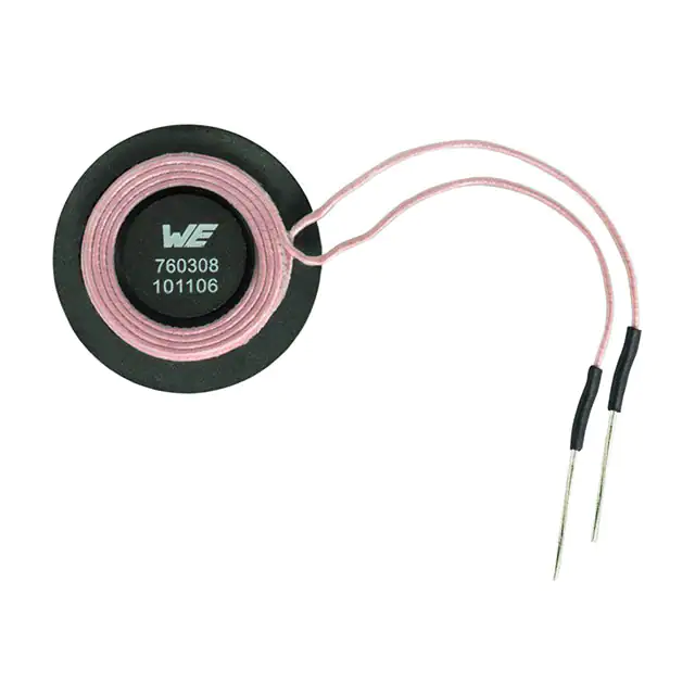760308101106 Würth Elektronik electronic component
