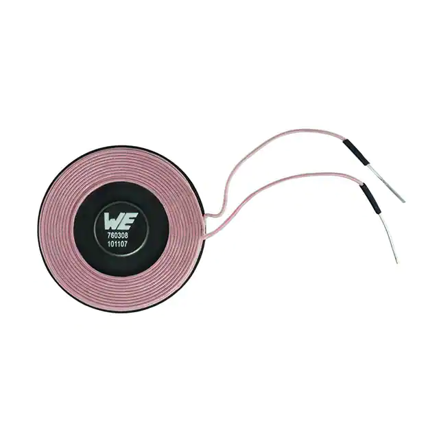 760308101107 Würth Elektronik electronic component