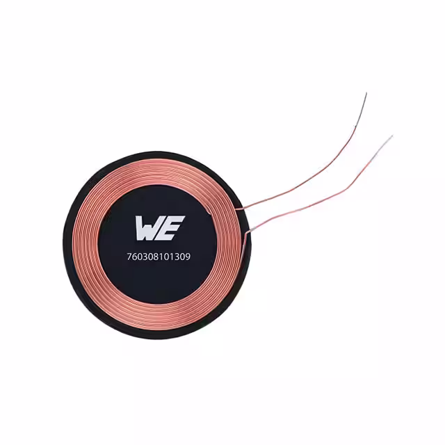 760308101309 Würth Elektronik electronic component