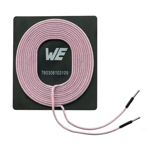 760308103109 Würth Elektronik electronic component