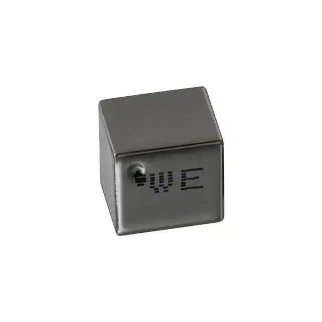 74439344033 Würth Elektronik electronic component