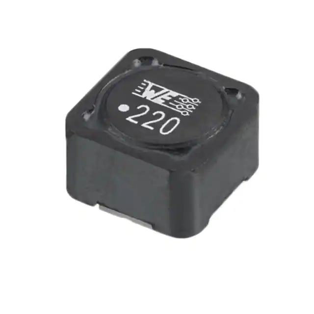 74477126 Würth Elektronik electronic component