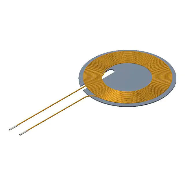 WR202020-18M8-G TDK Corporation electronic component