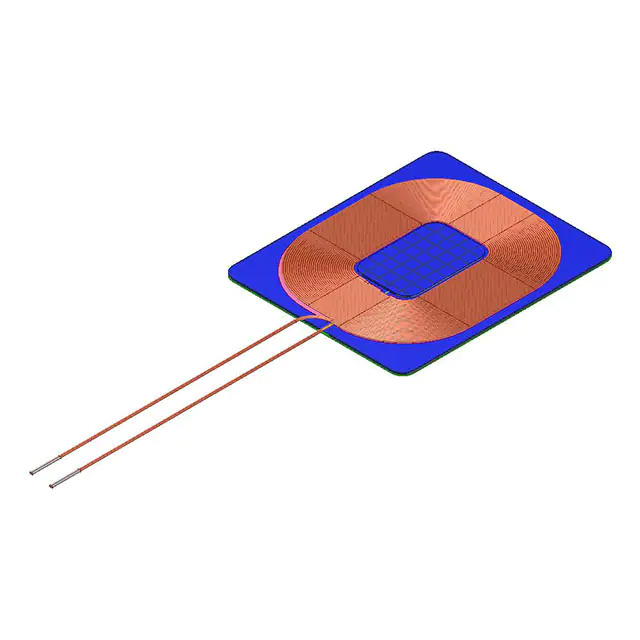 WR383245-17F5-G TDK Corporation electronic component