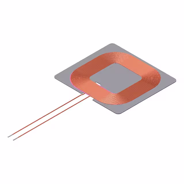 WR444025-17M6-G TDK Corporation electronic component