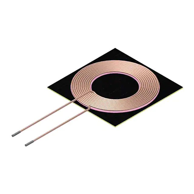 WR464650-10K2-FS3 TDK Corporation electronic component