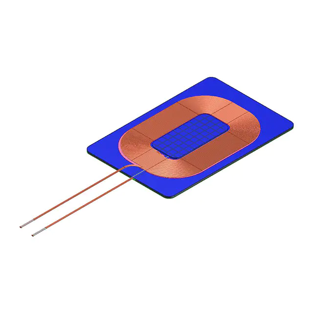 WR483265-13F5-G TDK Corporation electronic component