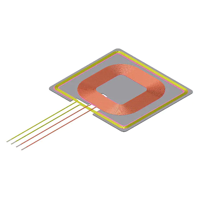 WR524825-17M6-NF-G TDK Corporation electronic component