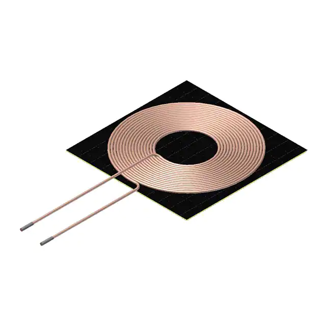 WR555540-16K2-FS2 TDK Corporation electronic component
