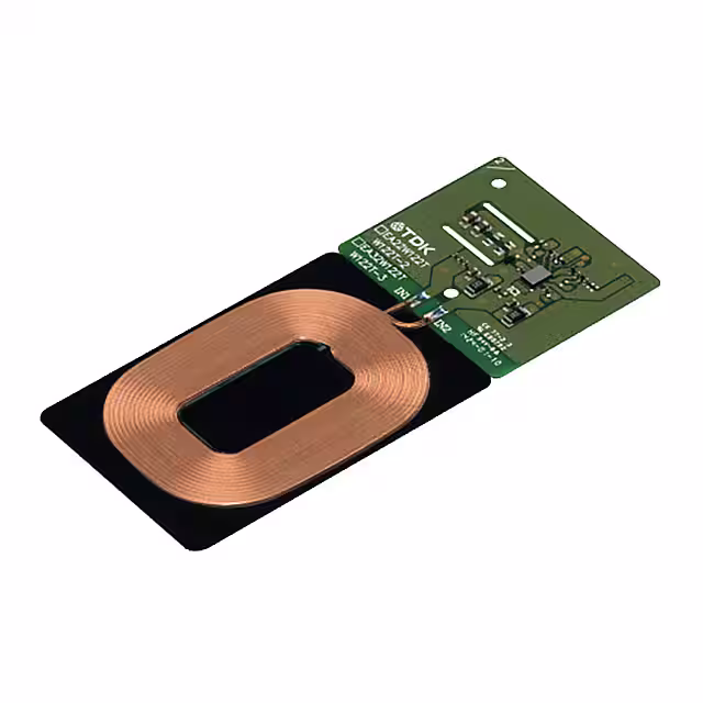 WRM483245-15F5-5V-G1 TDK Corporation electronic component