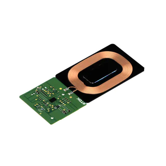 WRM483265-10F5-12V-G TDK Corporation electronic component