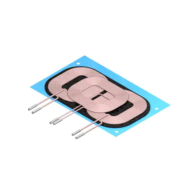 WT1005690-12F2-A6-G1 TDK Corporation electronic component
