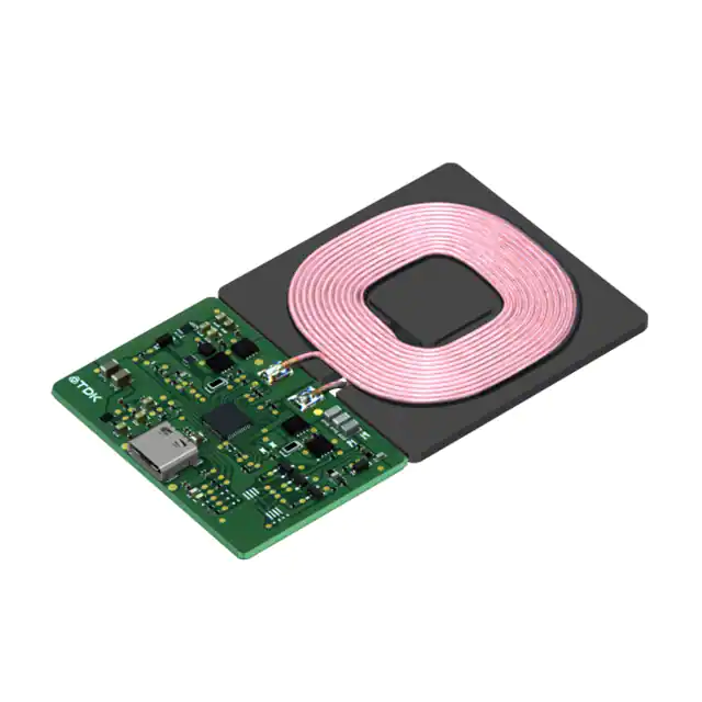 WTM905525-12F2-12V-G TDK Corporation electronic component