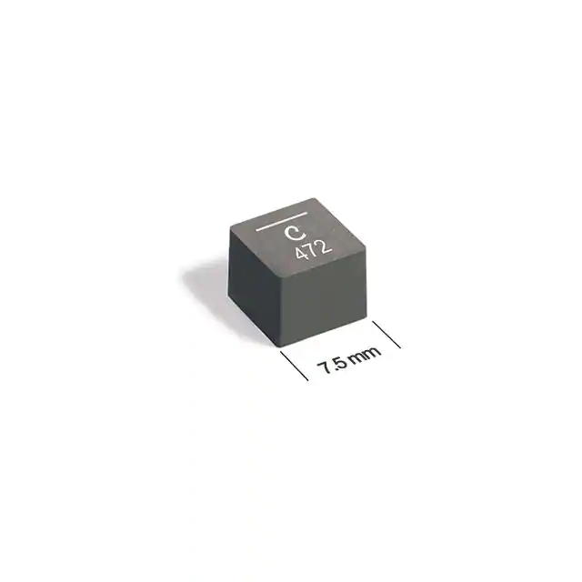 XAL7070-332MEC Coilcraft electronic component