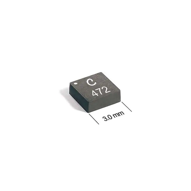 XFL3012-472MEC Coilcraft electronic component