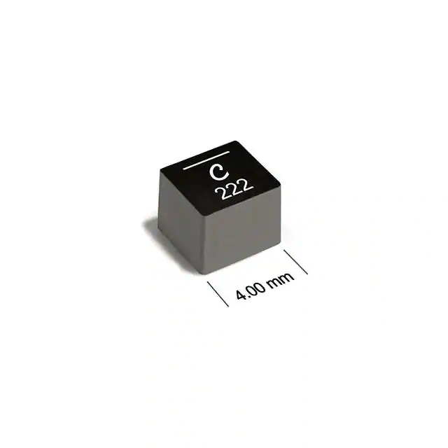 XGL4040-332MEC Coilcraft electronic component