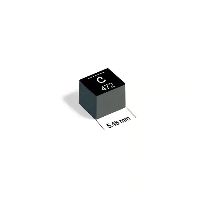 XGL5050-153MEC Coilcraft electronic component