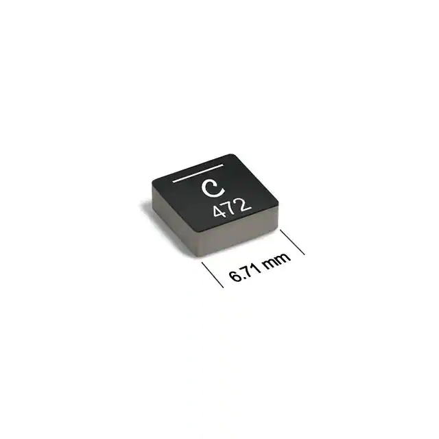 XGL6030-472MEC Coilcraft electronic component