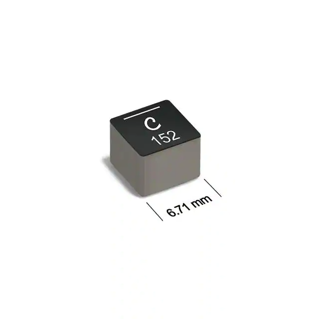 XGL6060-223MEC Coilcraft electronic component