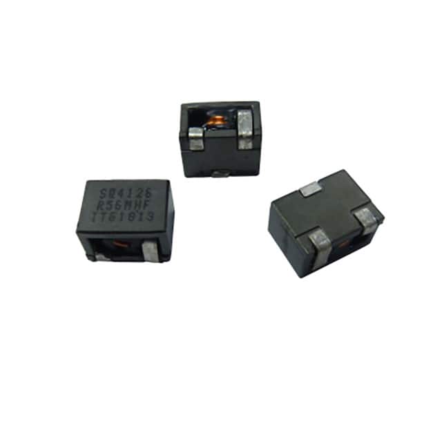 SQ4126-3R3MHF ITG Electronics, Inc. electronic component
