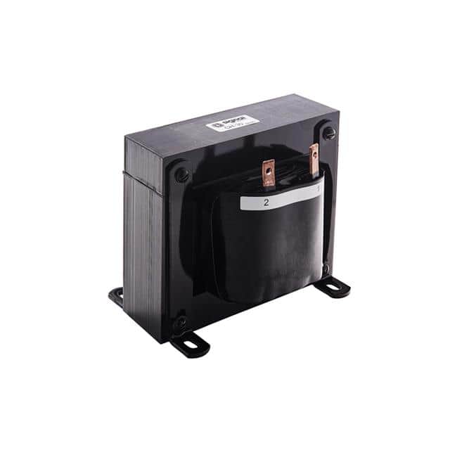 CH-30 Signal Transformer electronic component