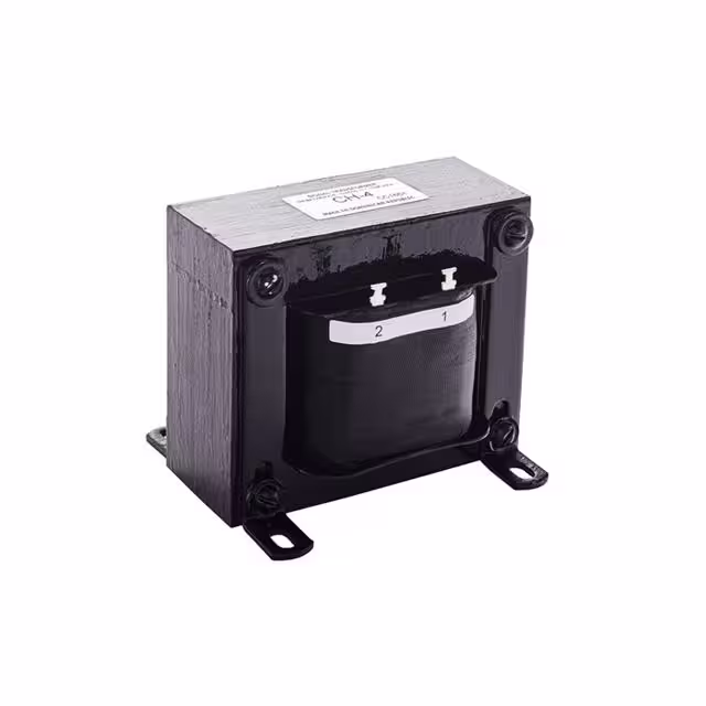 CH-6 Signal Transformer electronic component