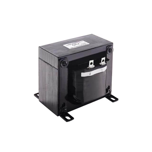 CH-8 Signal Transformer electronic component