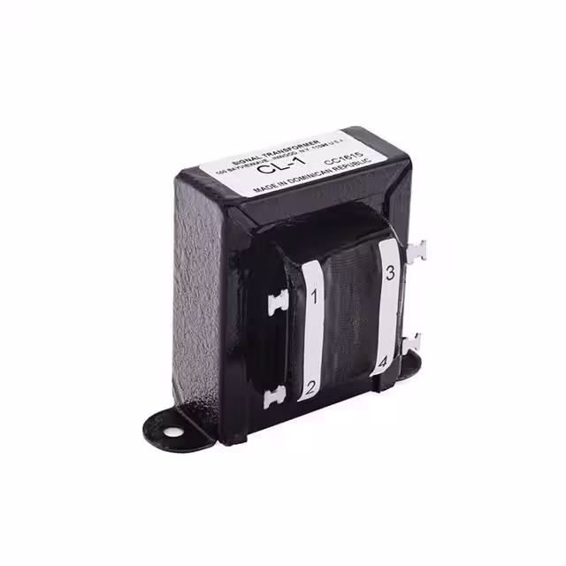 CL-2-4 Signal Transformer electronic component