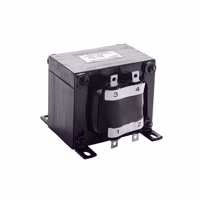 CL-50-100 Signal Transformer electronic component
