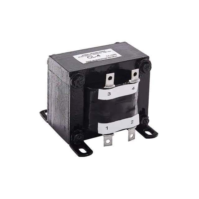 CL-6-12 Signal Transformer electronic component
