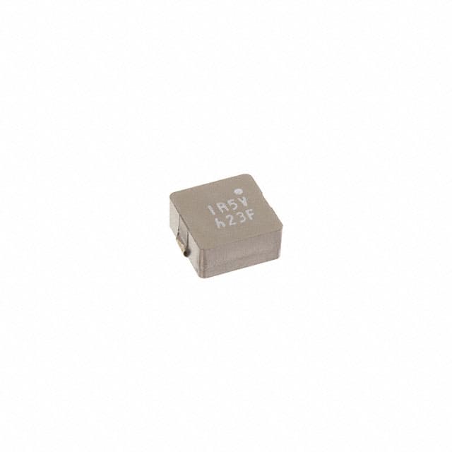 MPCV1260L1R5 KEMET electronic component