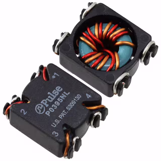 P0395NL Pulse Electronics electronic component