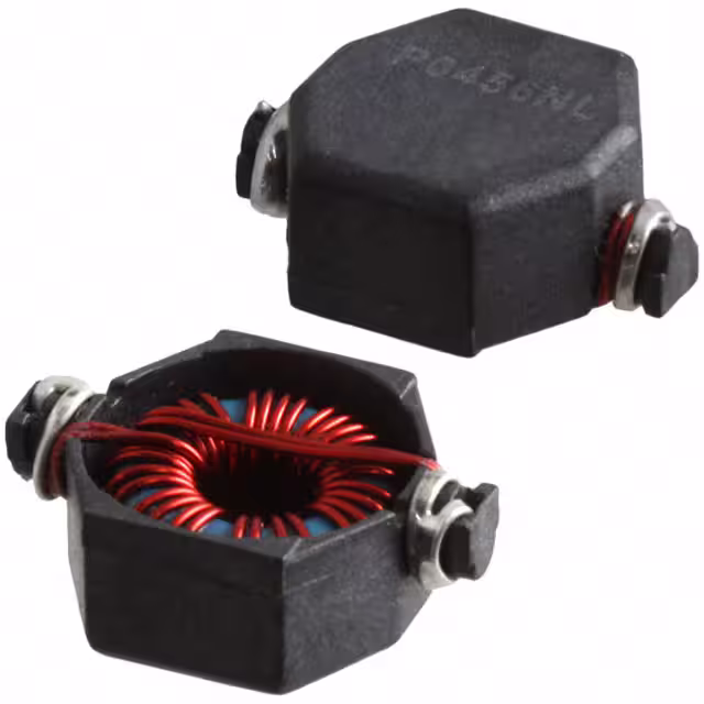 P0456NLT Pulse Electronics electronic component