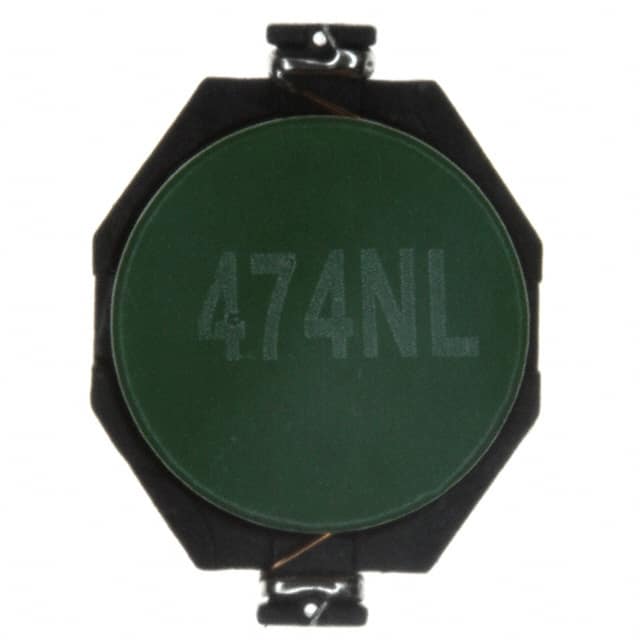 P0752.474NLT Pulse Electronics electronic component