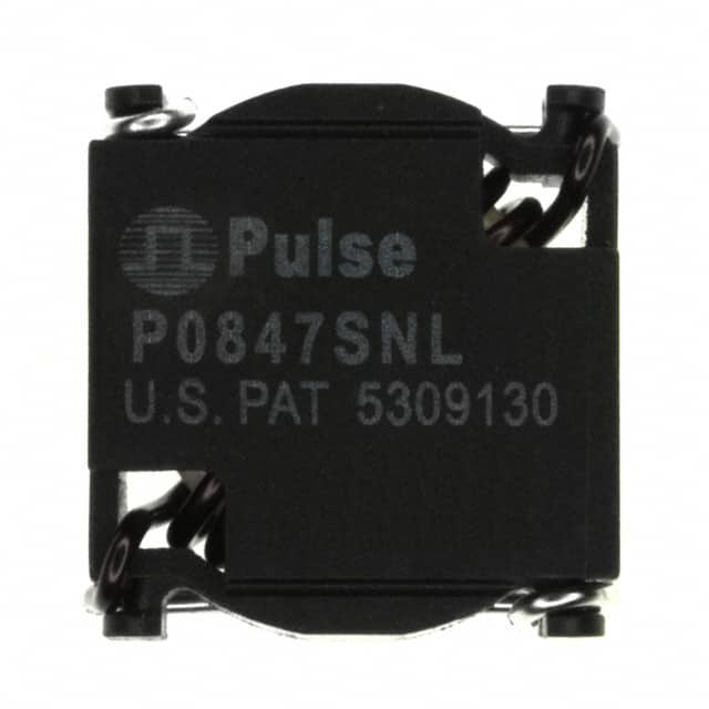 P0847SNL Pulse Electronics electronic component