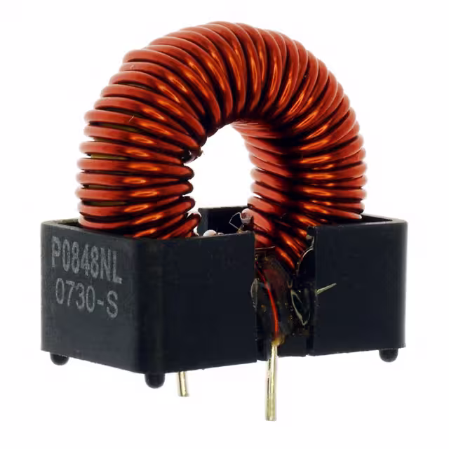 P0848NL Pulse Electronics electronic component