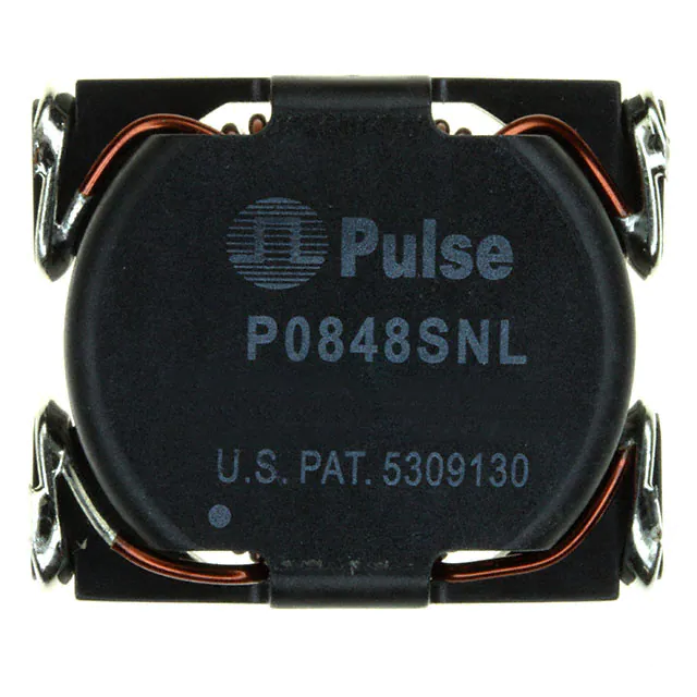 P0848SNL Pulse Electronics electronic component
