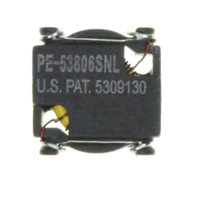 PE-53806SNL Pulse Electronics electronic component