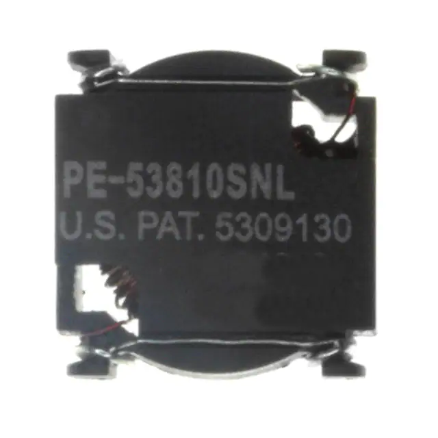 PE-53810SNL Pulse Electronics electronic component
