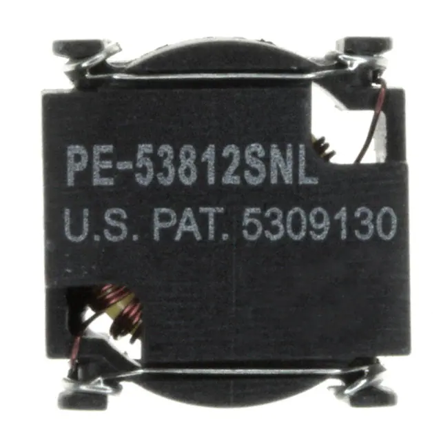 PE-53812SNL Pulse Electronics electronic component